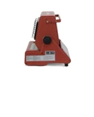 Big Fire Maxi Portatif Kamp Sobası KIRMIZI 4 ADET 227 GR KARTUŞ VE HORTUM DEDANTÖR SETİ - 2