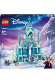 LEGO ®Disney Princess Karlar Ülkesi Elsa’nın Buz Sarayı 43244 6 Yaş Üzeri için Yapım Seti(630Parça) thumbnail 6