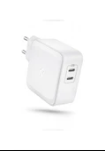 Spigen PowerArc ArcStation Pro ACH02693 65 W Type-C Hızlı Şarj Adaptörü - 2
