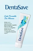 4 AL 3 ÖDE DentaSave Diş Macunu  Çinko Formül 75 ml - 2