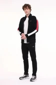 LUMBERJACK ML MATTE 18ITL426 5FX ERKEK SWEATSHIRT - 4