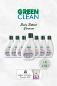 7 AL 6 ÖDE Bitkisel Bebek Şampuanı 275 ml - 1