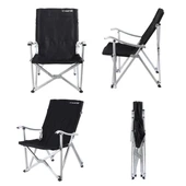 Madfox Dachuan Katlanır Kamp Sandalyesi - 15