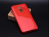 Xiaomi Redmi Note 4X Kılıf Shining Simli Silikon Kılıf thumbnail 8