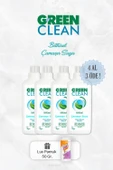 4 AL 3 ÖDE Bitkisel Çamaşır Suyu 1000 ml - 1