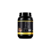 Zeus Nutrition Casein Protein 1000 Gr-Çikolata Aromalı - 3