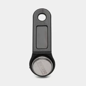 RW1990A İbutton Tag ID Değiştirilebilir Asansör Anahtar Güvenlik Akbil Personel Takip Kapı Giriş Kontrol Key Otobüs Yolcu Geçiş Elektronik Kilit Anahtarı - 7
