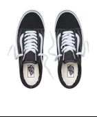 Vans Old Skool Günlük Spor Ayakkabı - 4