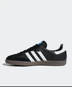 adidas Samba OG Siyah Günlük Spor Ayakkabı - 2