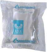 5 Yıl Raf Ömrü ile Acil Durum Suyu Hayat Kurtaran  (20 Paket x 500 ml.) - 2