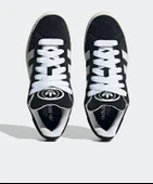 adidas Campus 00s Siyah Günlük Spor Ayakkabı - 4