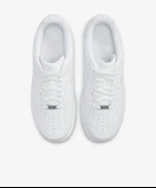 Nike Air Force 1 '07 315122-111 Beyaz Spor Ayakkabı - 4