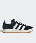 adidas Campus 00s Siyah Günlük Spor Ayakkabı - 1