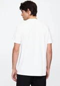 Gap V-Frch Gap İstanbul Kısa Kol Tişört Erkek T-Shirt - 4