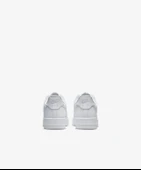 Nike Air Force 1 '07 315122-111 Beyaz Spor Ayakkabı - 5