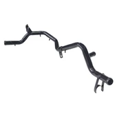 VW Polo Classic 1996-1999 1.6 AFT Motor Devirdaim Su Borusu 037121065L - 4