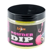 Sazan Hamur Tatlandırıcısı - Toz Dip Yemi - Muz Aromalı - Carpzoom - CZ7781 thumbnail 1