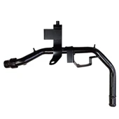 Audi A6 1998-2001 1.9TDi AFN Motor Devirdaim Su Borusu 028121065AE - 6