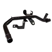 Audi A6 1998-2001 1.9TDi AFN Motor Devirdaim Su Borusu 028121065AE - 4
