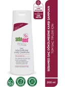 Sebamed Şampuan 200ML Saç Dökülmesine Karşı (Tüm Saç Tipleri için) - 2