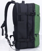 Classone VC173-07G VIP VacumTravel 14,15.6, 17,3 inç Laptop Sırt Çantası - 3