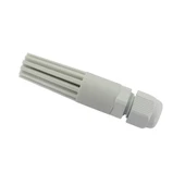 Plastik Sensör Kutusu Pvc68 Ds18b20 Lm35 Ntc Sht11 Htu21 Sht20 Sht21 Sht15 Sht75 Sht30 Aht10 Bme280 Am2321 thumbnail 1