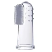 Hanymish Parmak Bebek Diş Fırçası - 1