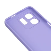 İnfinix Smart 9 Kılıf Biye Yumuşak Silikon Case thumbnail 8