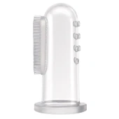 Hanymish Parmak Bebek Diş Fırçası - 2