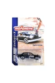 Majorette - Premium Japonya Serisi Toyota Century (Siyah) - 1