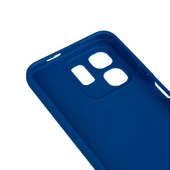 İnfinix Smart 9 Kılıf Biye Yumuşak Silikon Case thumbnail 5