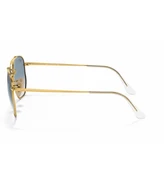 Ray-Ban 0RB 3648 001/3F 54 RAYBAN Unisex Güneş Gözlüğü - 2