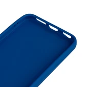 İnfinix Smart 9 Kılıf Biye Yumuşak Silikon Case thumbnail 6