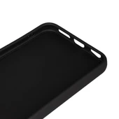 İnfinix Smart 9 Kılıf Biye Yumuşak Silikon Case thumbnail 3