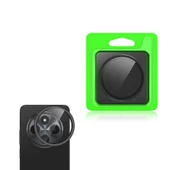 Xiaomi Redmi 14C 4G Kamera Lens Koruyucu Çerçeveli Koruyucu CL-07 - 2