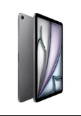 Apple iPad Air M2 Wi-Fi 11" 6.Nesil 128GB - Uzay Grisi MUWC3TU/A - 2