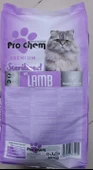 Pro chem kuzulu kısır kedi maması 10 kg - 2