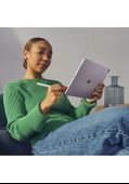Apple iPad Air M2 Wi-Fi 11" 6.Nesil 128GB - Uzay Grisi MUWC3TU/A - 4