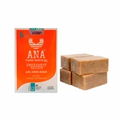 5 Yıl Raf Ömrü ile Acil Durum Gıdası Hayat Kurtaran Beslenme (25 Paket x 500 gr.) - 3