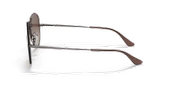 Ray-Ban 0RB 3584-N 004/13 61 RAYBAN UNISEX GÜNEŞ GÖZLÜĞÜ - 3