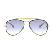 Ray-Ban - Rb 3584-N  001/19 RAYBAN UNISEX Güneş Gözlüğü - 1