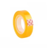 Şeffaf Para Bandı 30 Metre Selobant Bant - 4 Adet thumbnail 3