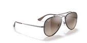 Ray-Ban 0RB 3584-N 004/13 61 RAYBAN UNISEX GÜNEŞ GÖZLÜĞÜ - 5