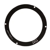 16 Led Halka WS2812B 5050 Rgb Led 16 Bit NeoPixel Halka Ring WS2812B 5050 Rgb Led Modül 16lı Dijital Adreslenebilir Lamba thumbnail 6