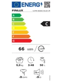 FINLUX 92120 ÇAMAŞIR MAKİNASI - 2