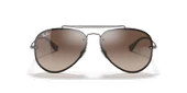 Ray-Ban 0RB 3584-N 004/13 61 RAYBAN UNISEX GÜNEŞ GÖZLÜĞÜ - 1