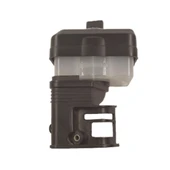 5.5/7 HP Benzinli Çapa Yağlı Tipli Hava Filtresi Komple - 1