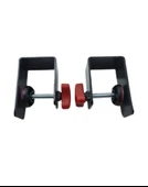 Hands Çekmece Yüzü Bağlama Aparati - 2 Adet thumbnail 2