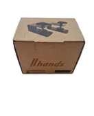 Hands Çekmece Yüzü Bağlama Aparati - 2 Adet thumbnail 5