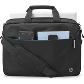 HP Profesyonel Serisi 14.1 Inç Üstten Beslemeli Bilgisayar Çantası 500S8AA - 2